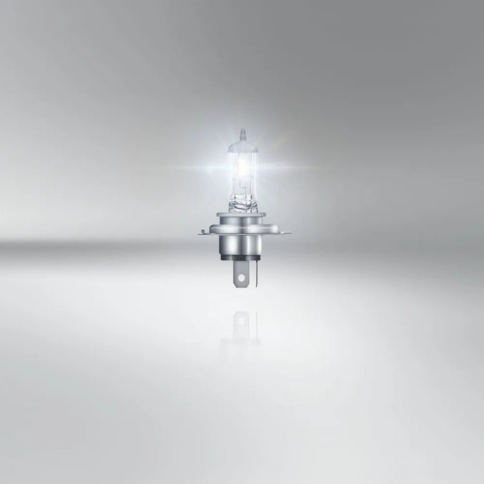 OSRAM Original HS1 12V Halogen-Scheinwerferlampe (Motorrad/Roller)