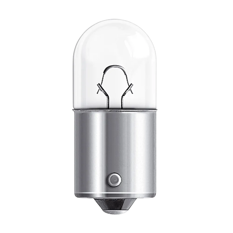 OSRAM Original R10W 12V (Sockel BA15s) Begrenzungs- und Rückleuchte