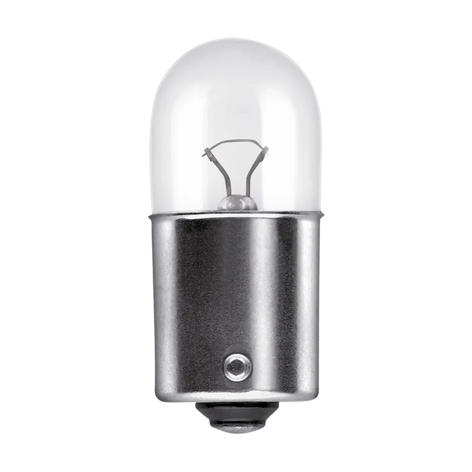 OSRAM Original R5W 12V (Sockel BA15s) Kennzeichen- und Rückleuchte