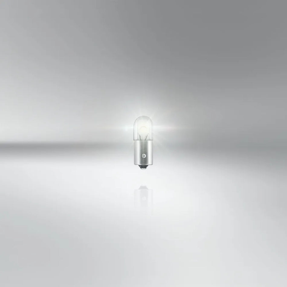 OSRAM Original T4W 12V (Sockel BA9s) Standlicht / Innenraumlampe