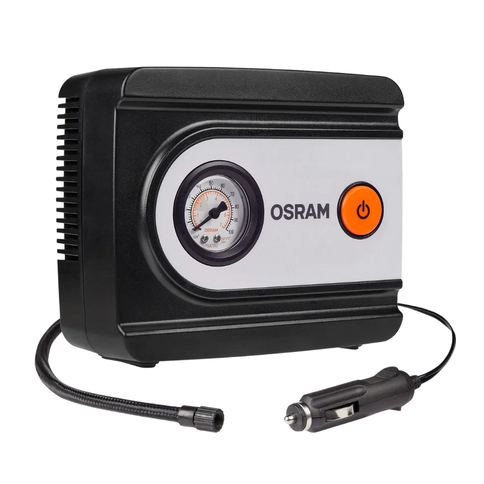 OSRAM TYREinflate 611 ESSENTIAL – Reifenfüllgerät & Kompressor