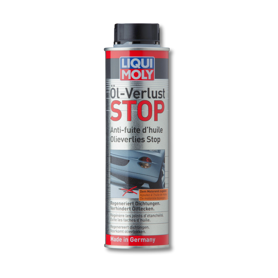 Liqui Moly Ölverlust Stop