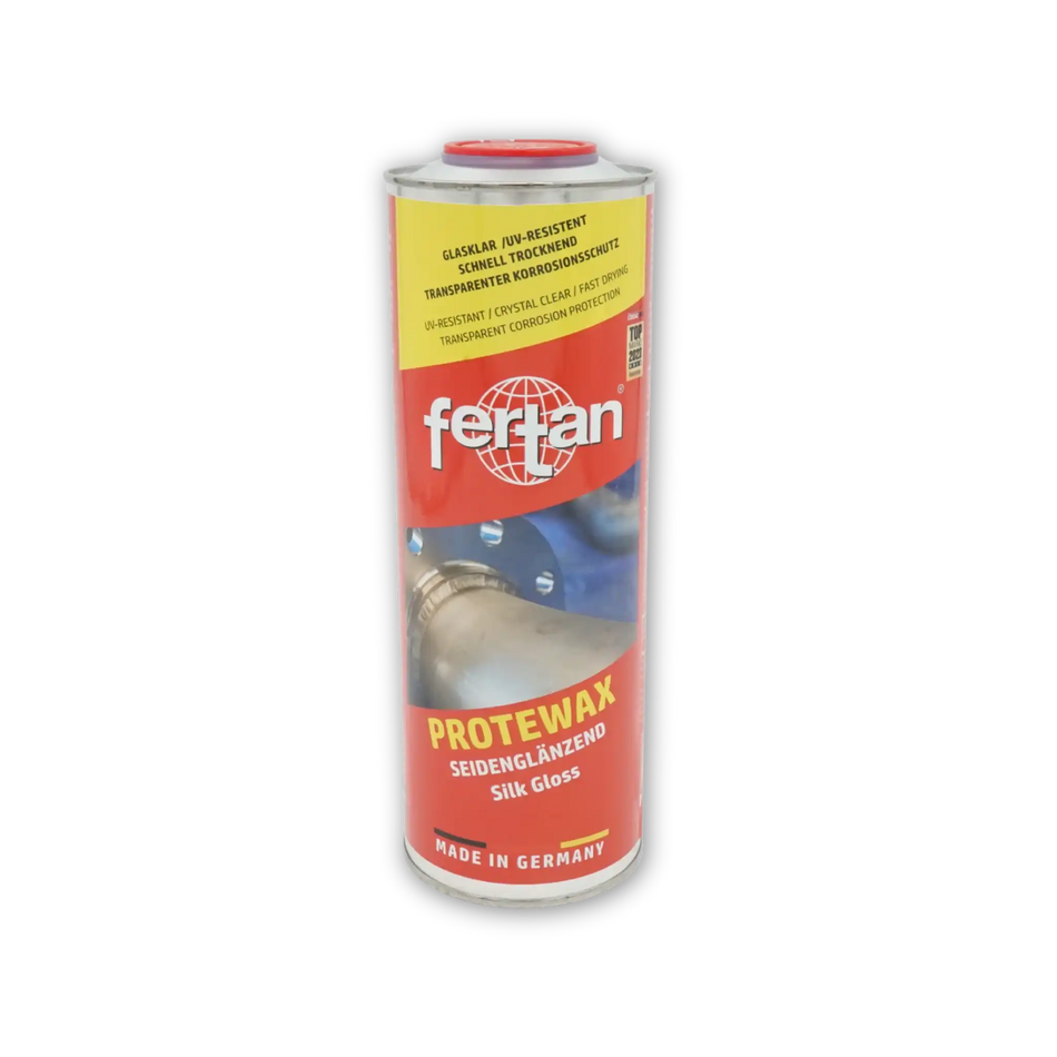 FERTAN PROTEWAX Langzeitkorrosionsschutz