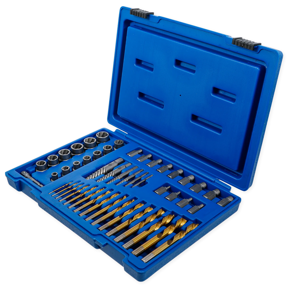 Profi-Universal-Ausdreher-Satz 49-teilig