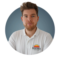 Profilbild von Raphael Fünfer