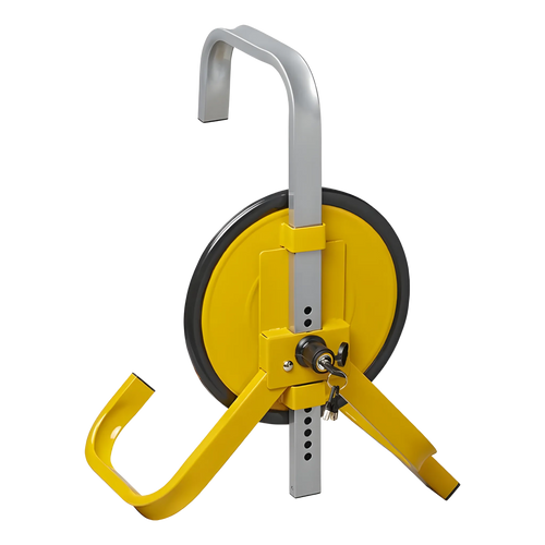 ProPlus 13-16 Zoll Radkralle / Diebstahlsicherung