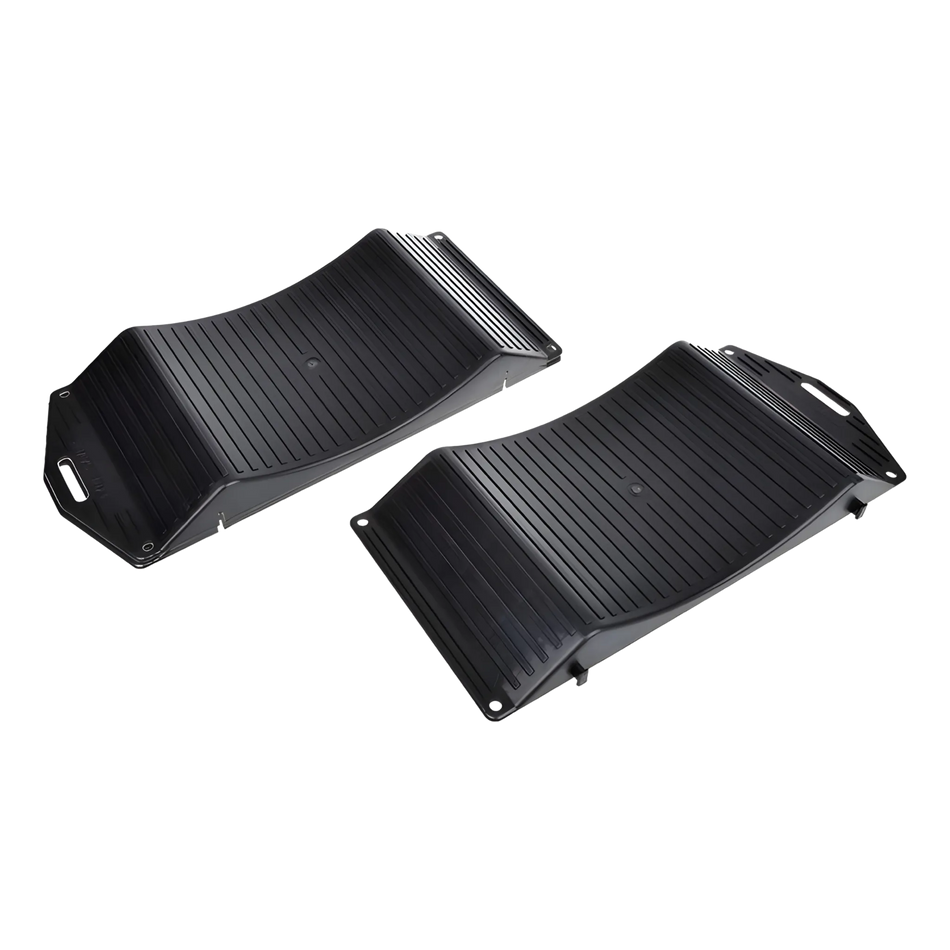 Reifenschoner Unterlagen-Set