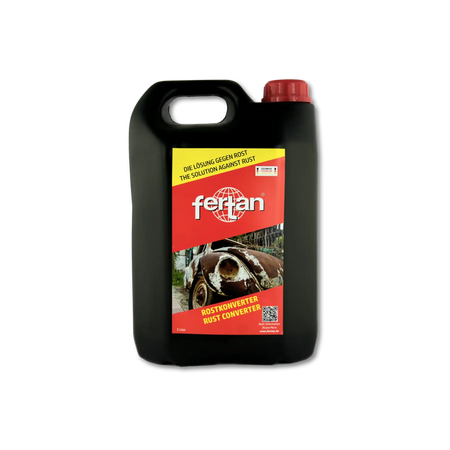 FERTAN Rostkonverter 5000 ml