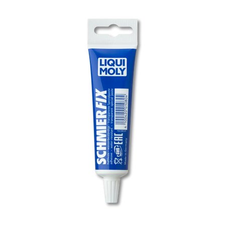 Bild einer Tube LIQUI MOLY Schmierfix