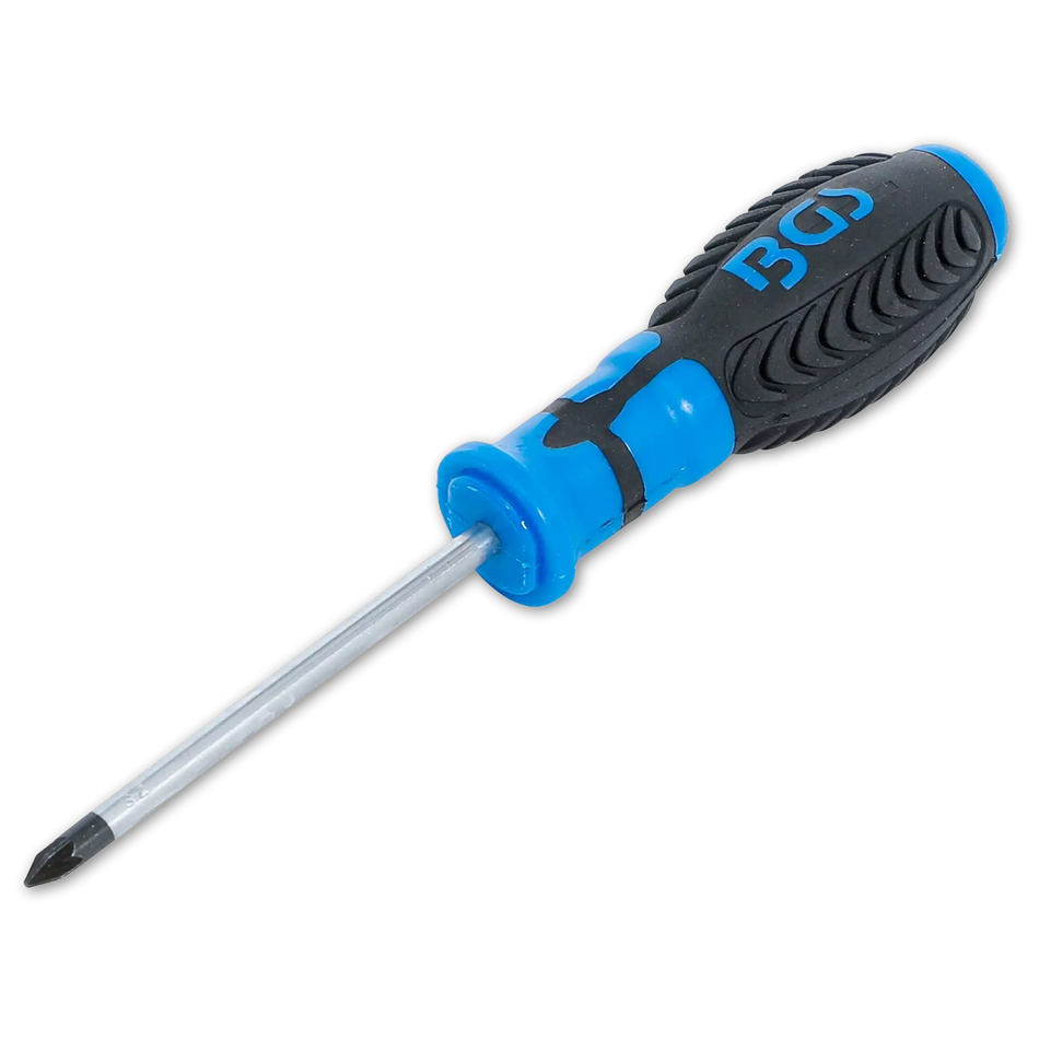 BGS Technic Schraubendreher | Kreuzschlitz