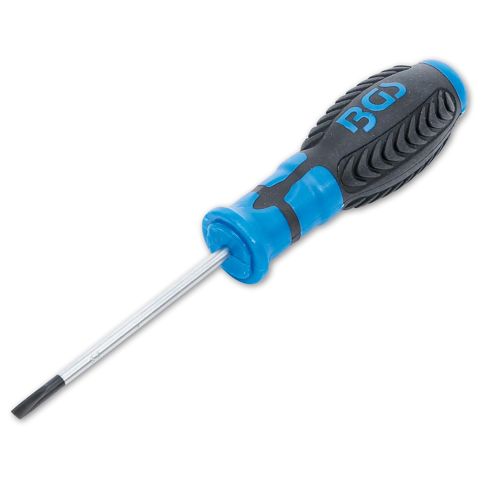 BGS Technic Schraubendreher | Schlitz