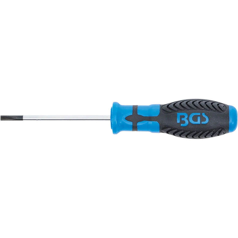 BGS Technic Schraubendreher | Schlitz