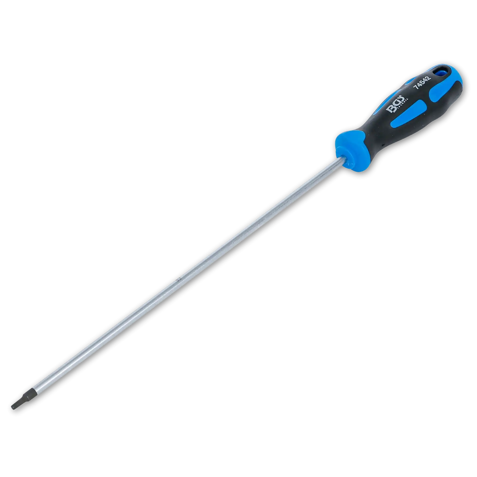 BGS Technic Schraubendreher | Torx | extra lang