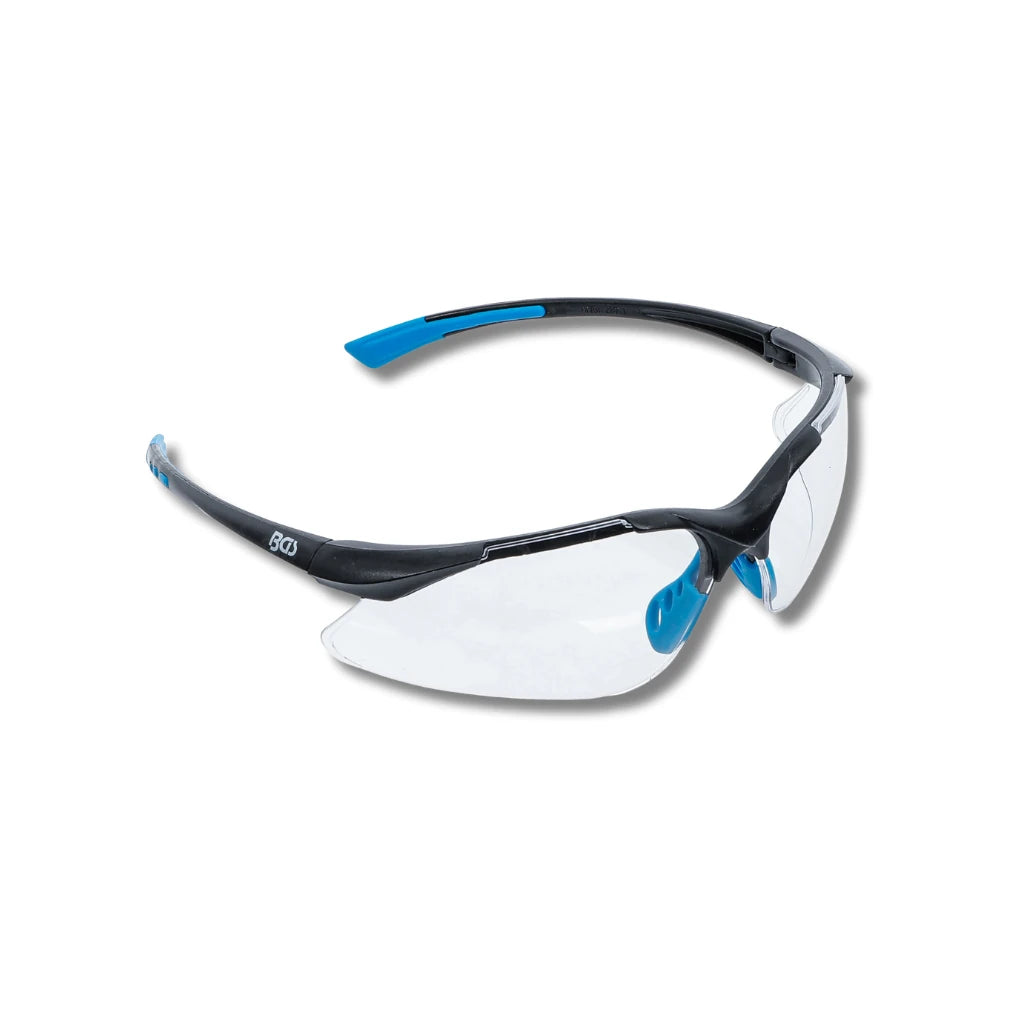 Bild einer Arbeitsschutzbrille