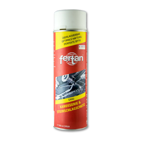 FERTAN  Steinschlagschutz Grau 500ml