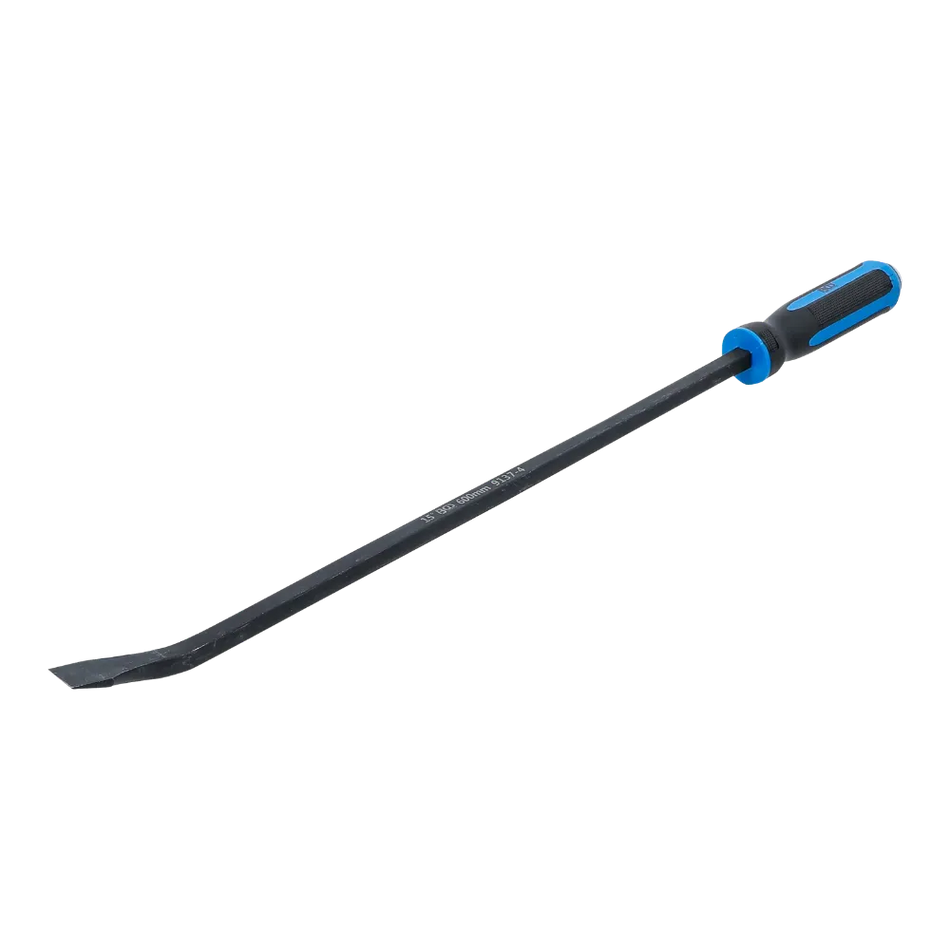 BGS Technic Stemmhebel | 650 x 20 mm – Robustes Hebeleisen / Montiereisen