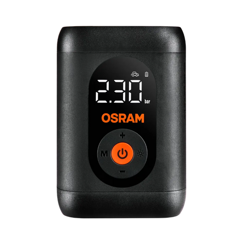 OSRAM TYREinflate 1600 ESSENTIAL – Akku-Reifenfüllgerät & Kompressor