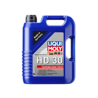 LIQUI MOLY Touring High Tech HD 30