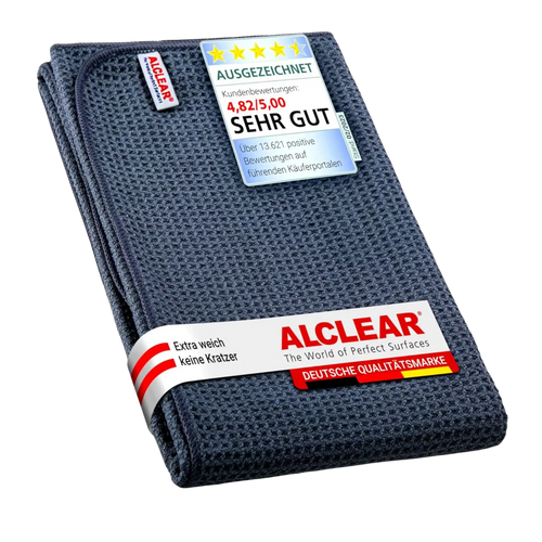 ALCLEAR Trockenwunder