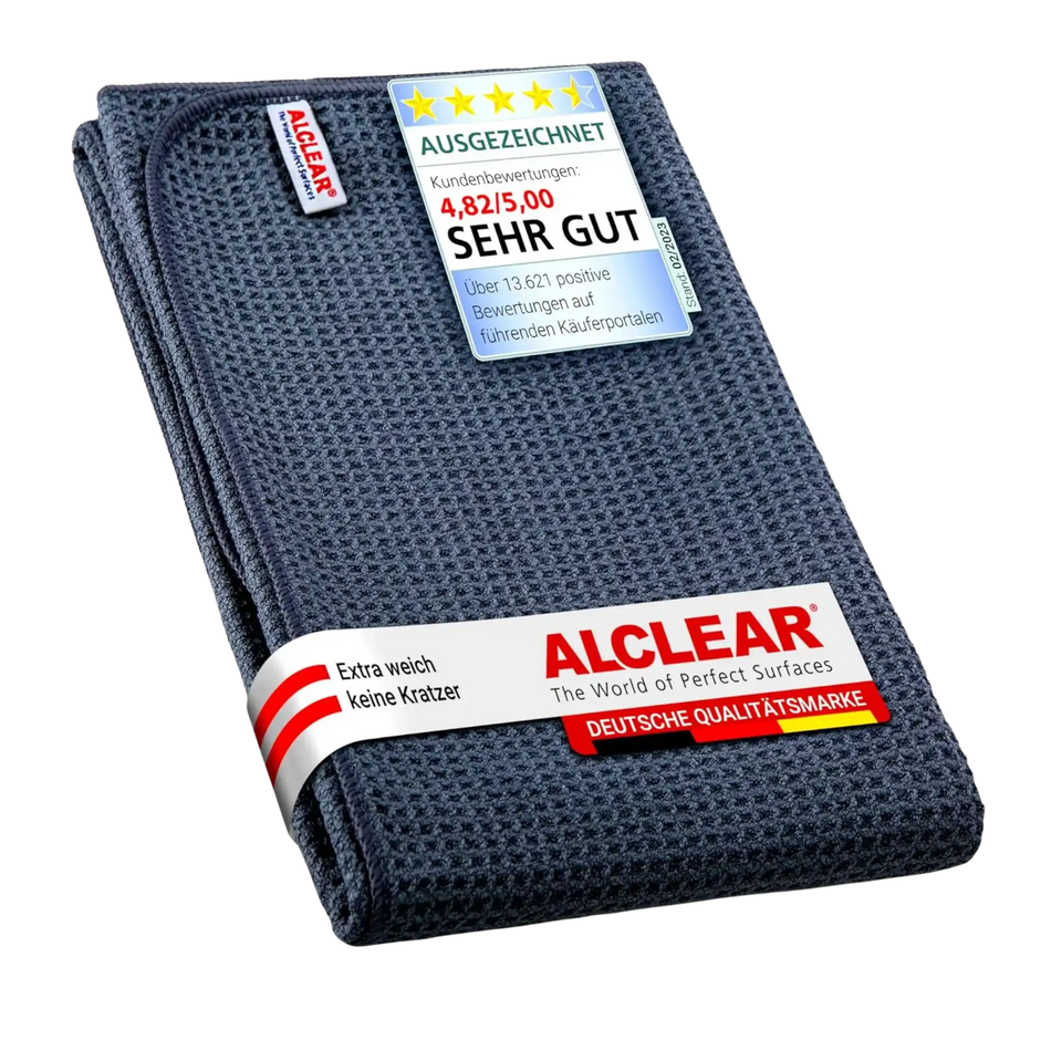 ALCLEAR Trockenwunder