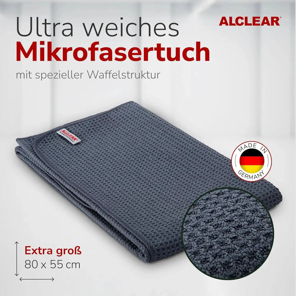 ALCLEAR Trockenwunder