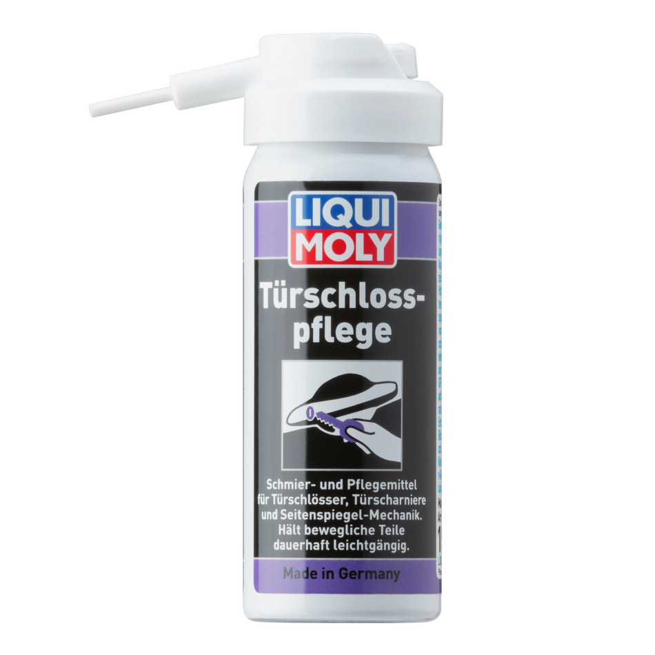 Liqui Moly Türschlosspflege