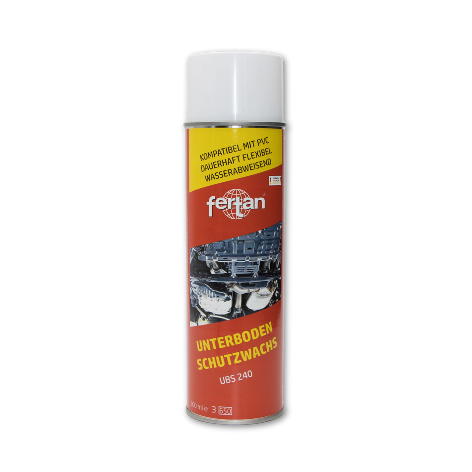 FERTAN Unterbodenschutz UBS 240 500ml