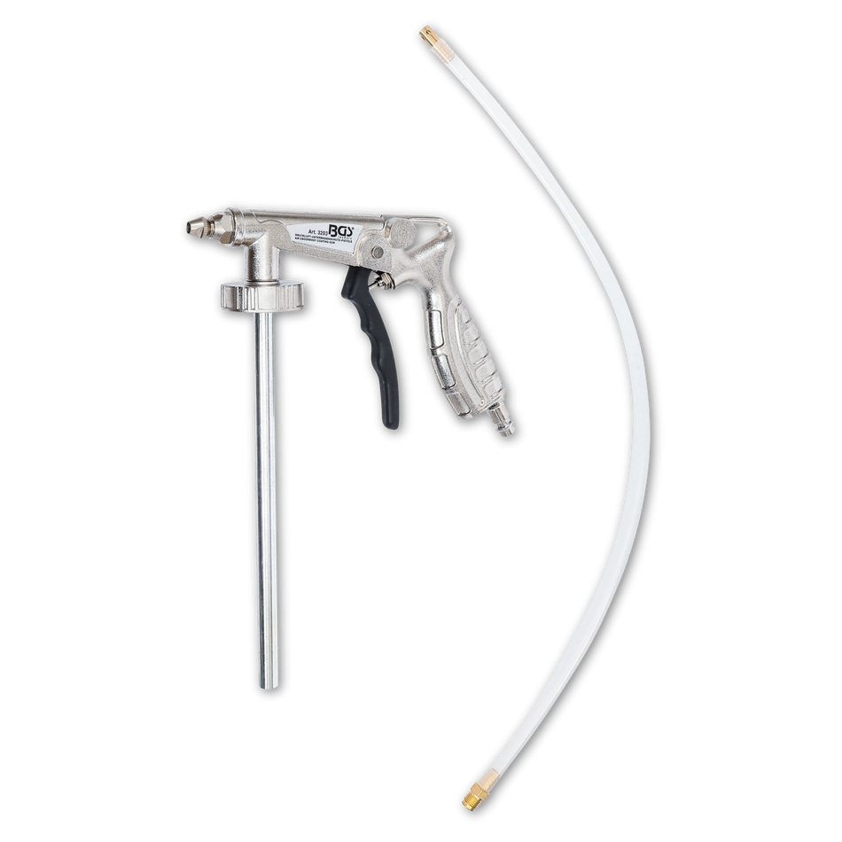 BGS Technic Unterboden- und Hohlraumschutz-Pistole