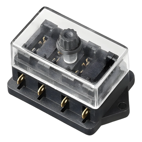 KFZ Verteilerdose / Verteilerblock (4- bis 8-fach)