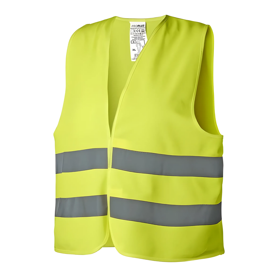 Warnweste für Erwachsene