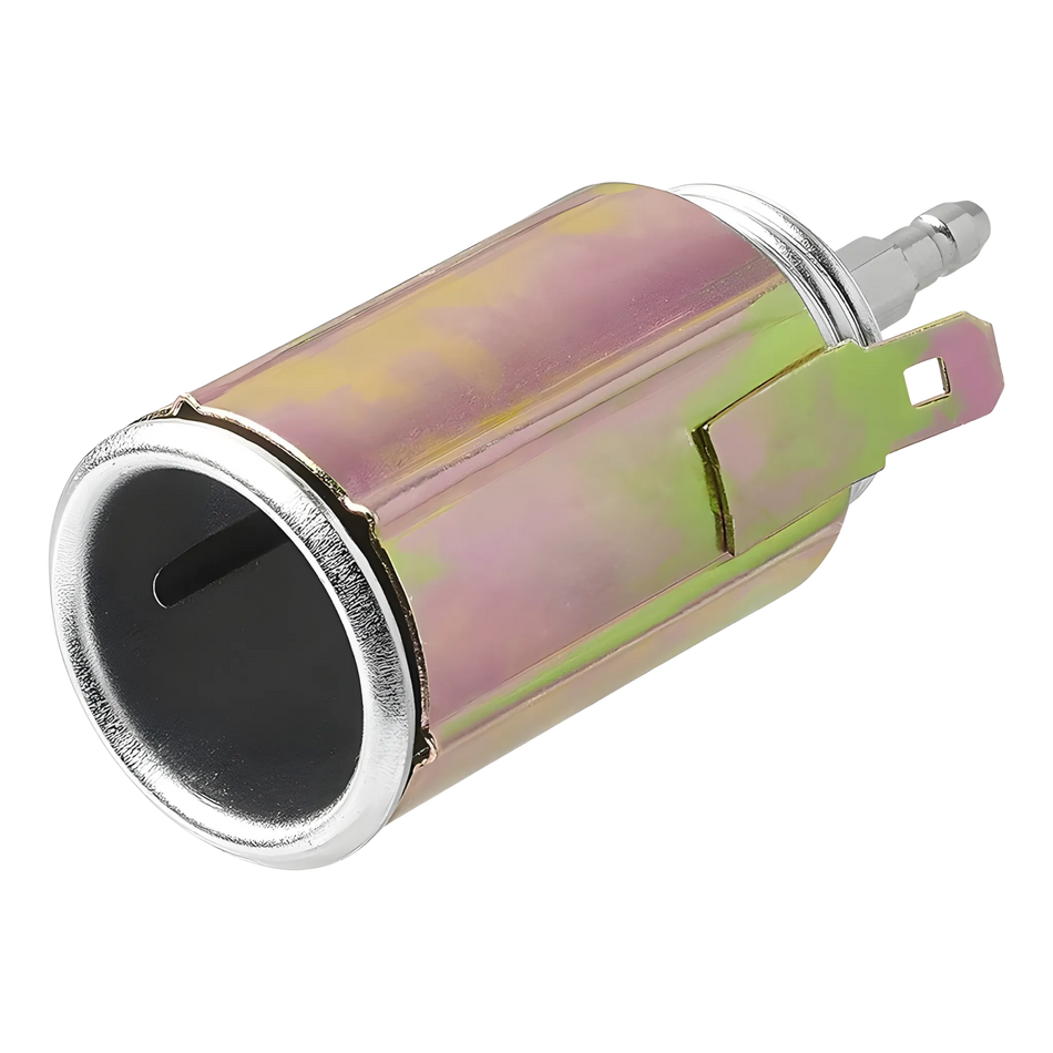 Zigarettenanzünder Einbau-Steckdose