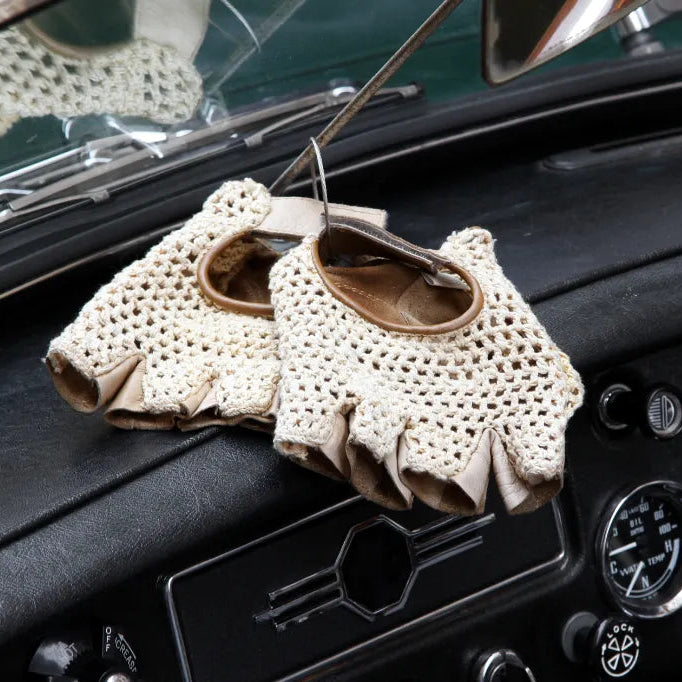 Kollektionsbild Zubehör & Accessoires