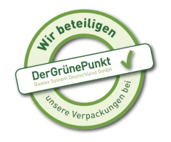 DerGrünePunkt Beteiligung