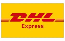 DHL Express Logo