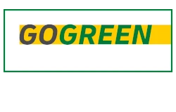 DHL GoGreen Logo